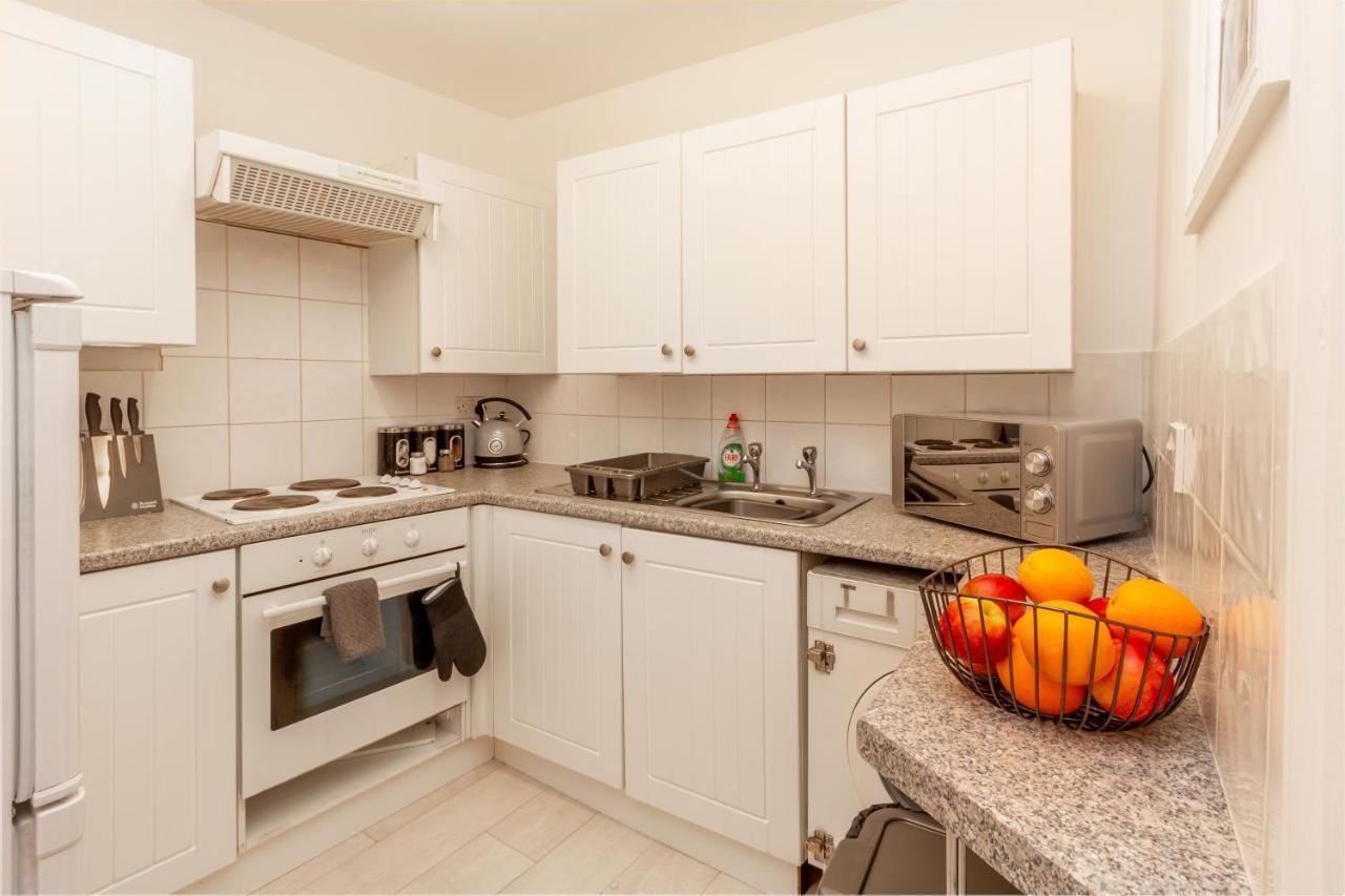 Host & Stay - New Street Suite Worcester Ngoại thất bức ảnh