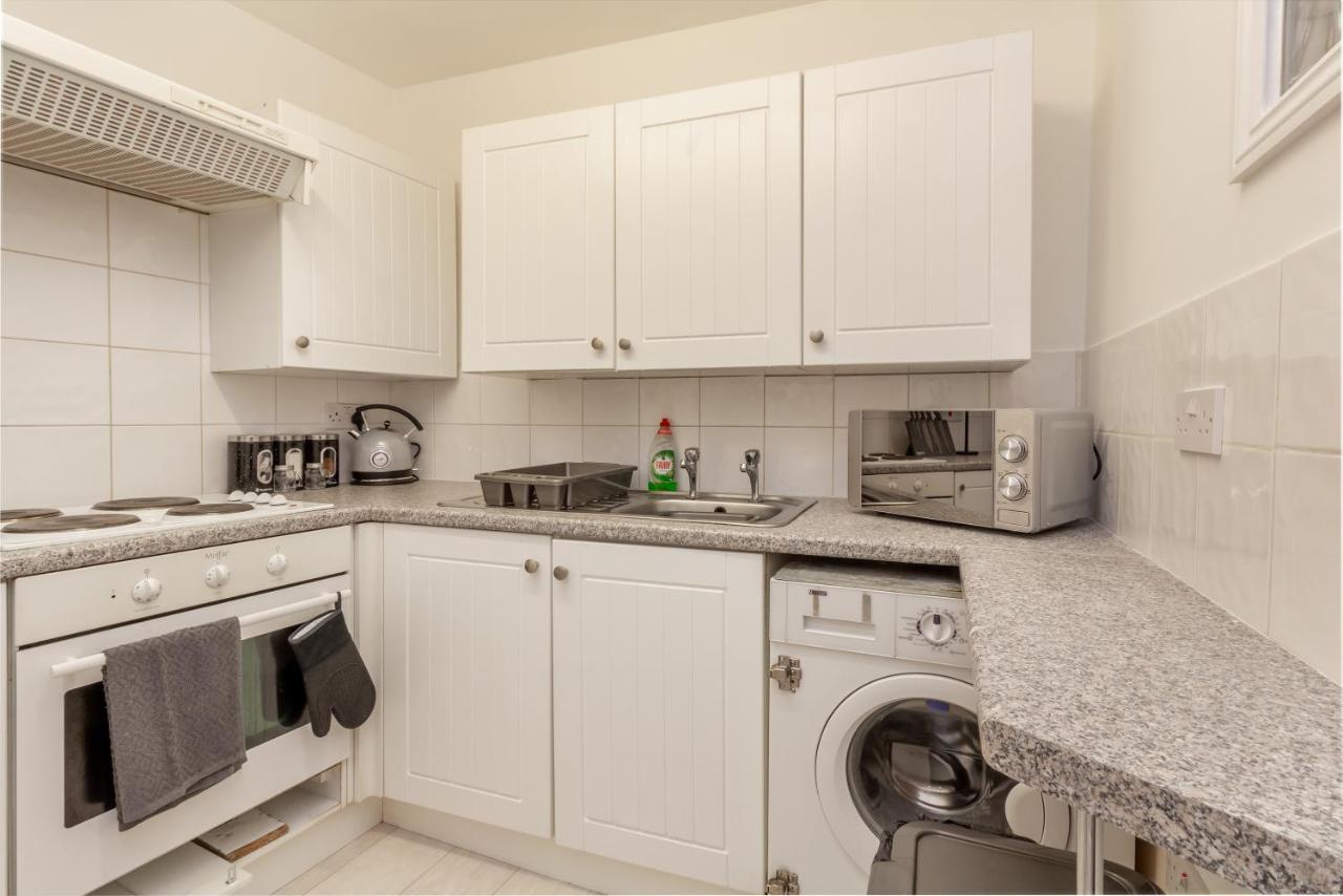 Host & Stay - New Street Suite Worcester Ngoại thất bức ảnh